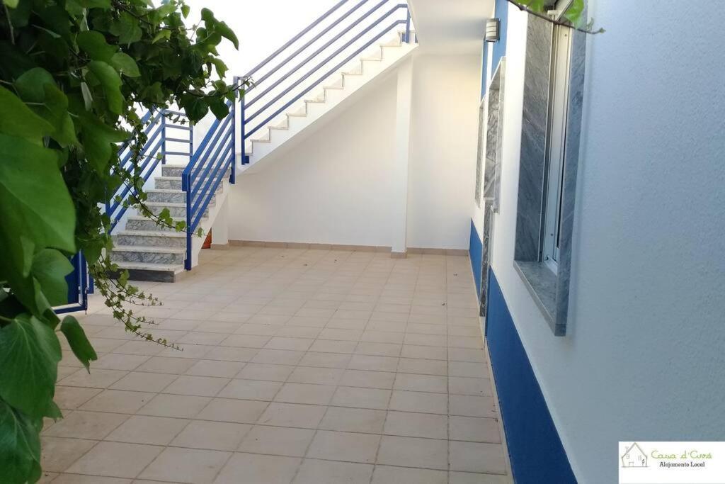 Casa D'Avo Apartment Altura Exterior photo